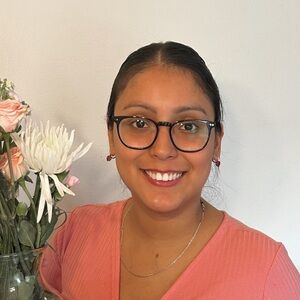 Meet your Posher, Karen